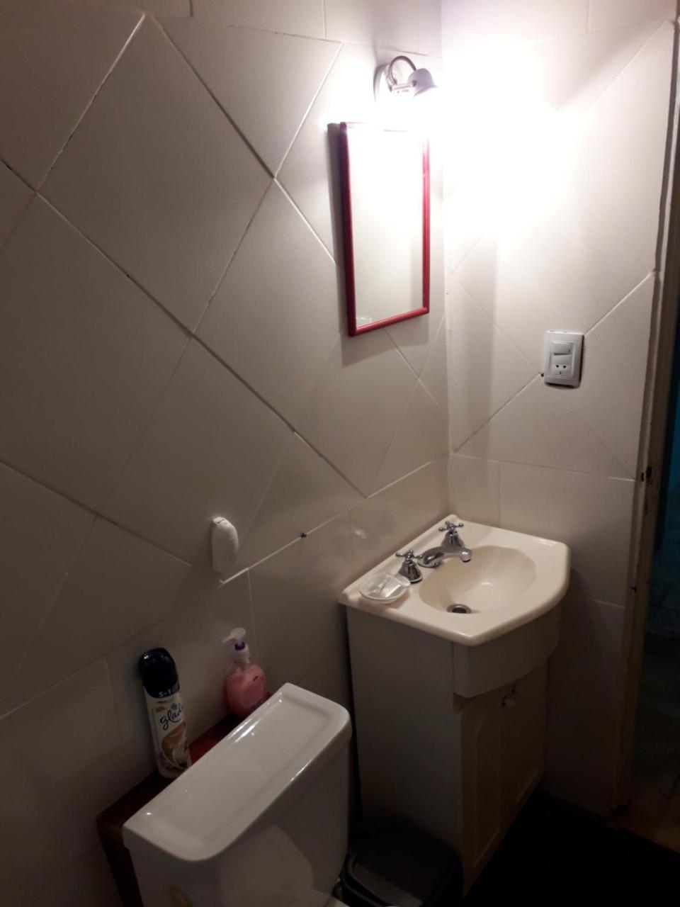 Departamento 48 Appartement Puerto Iguazú Buitenkant foto