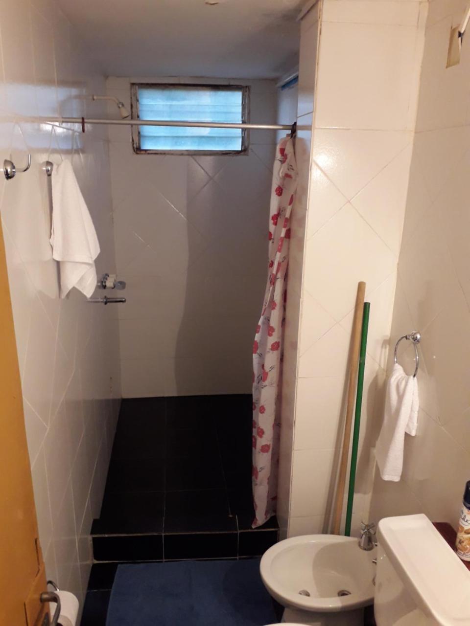 Departamento 48 Appartement Puerto Iguazú Buitenkant foto